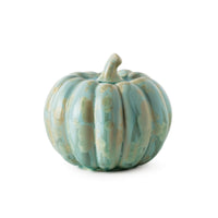 Crystalline Pumpkin - M - 2nd - Jade view 1