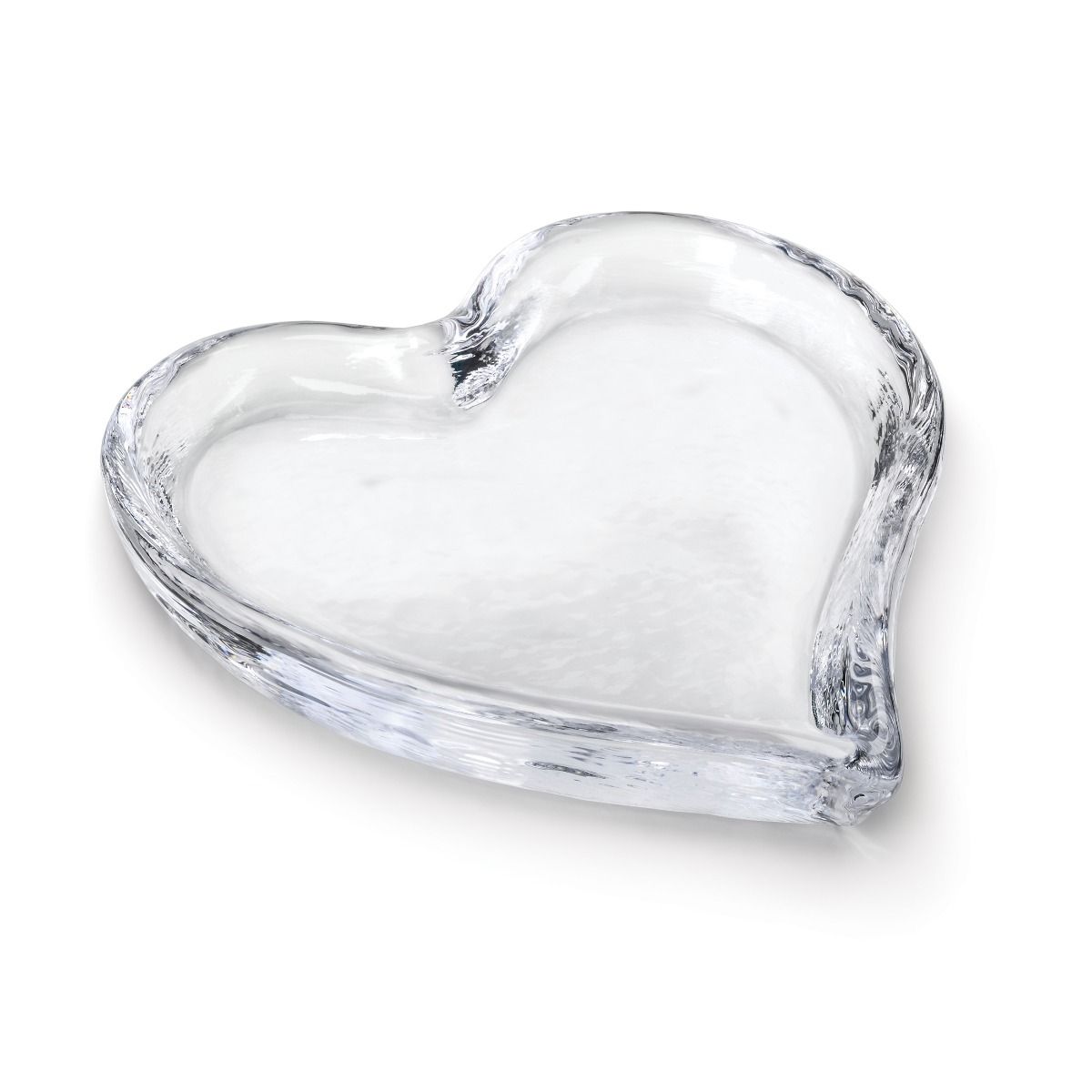 Heart Tray - 2nd
