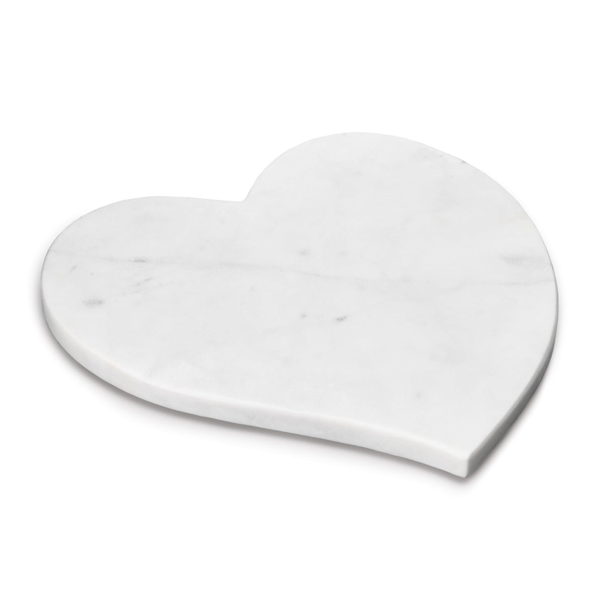 Simon Pearce Heart Board