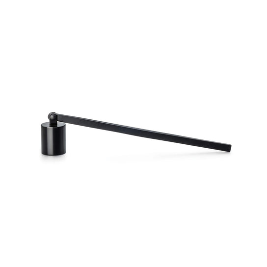 Candle Snuffer — Black