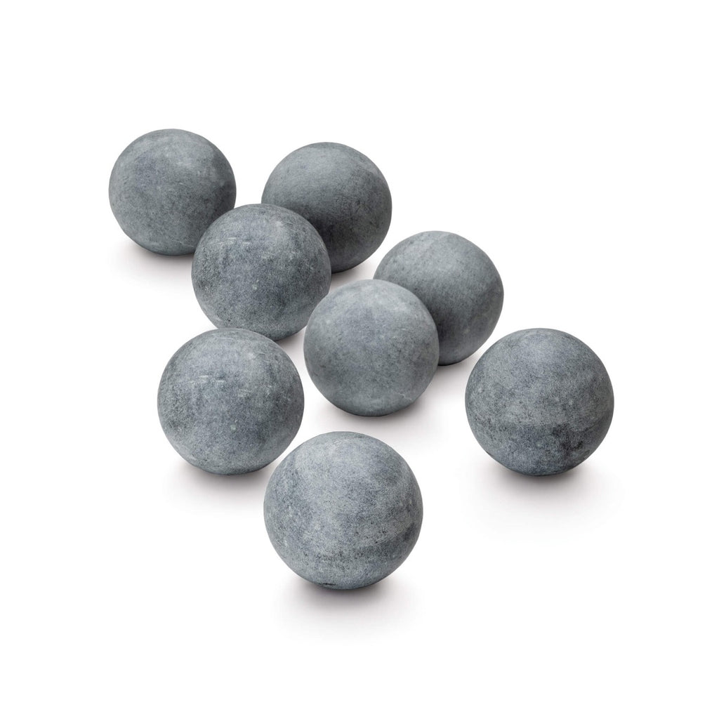 Spherical Whiskey Stones, Set of 8 view 1