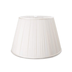 Simon Pearce Pembroke Lamp Shade | Linen