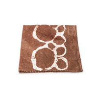 Terracotta Ring Linen Napkin - 18 Inch view 1