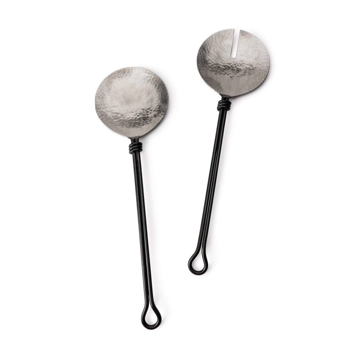 Simon Pearce Hardwick Serving Set - Thumbnail 4