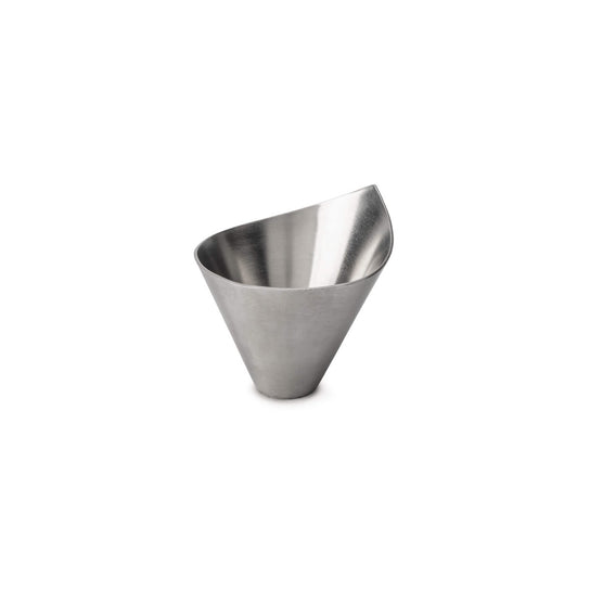 Bar Funnel — Stainless Steel
