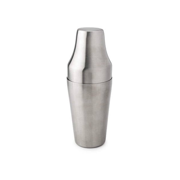 Cocktail Shaker — Stainless Steel view 1