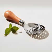 Julep Strainer view 2