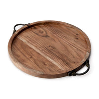 Hardwick Tray view 1