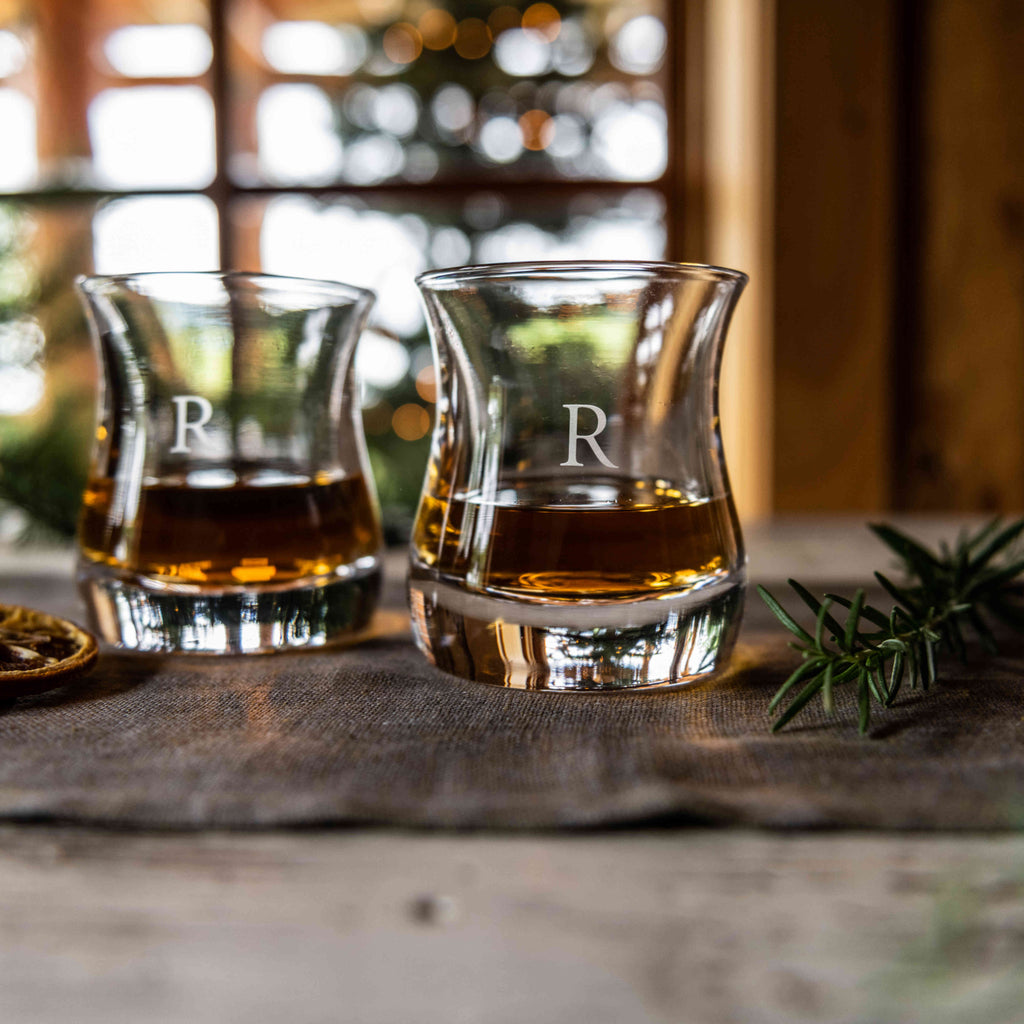 Shoreham Double Old-Fashioned, Set of 2 view 4