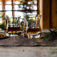 Shoreham Double Old-Fashioned, Set of 2 view 4