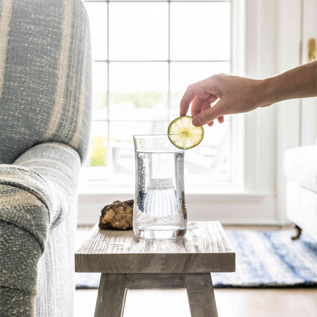 Shoreham Tumbler - L view 3