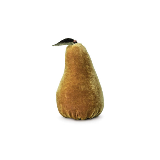 Gold Velvet Pear - M view 1