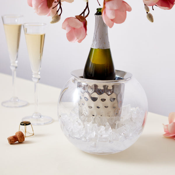 Hampton Wine Chiller view 2