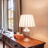 Woodstock Lamp view 4