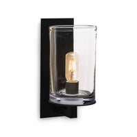 Ascutney Sconce view 1