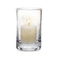 Engraved Coral Hurricane - M view 1