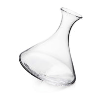 Walden Rolling Wine Decanter - 2nd view 1