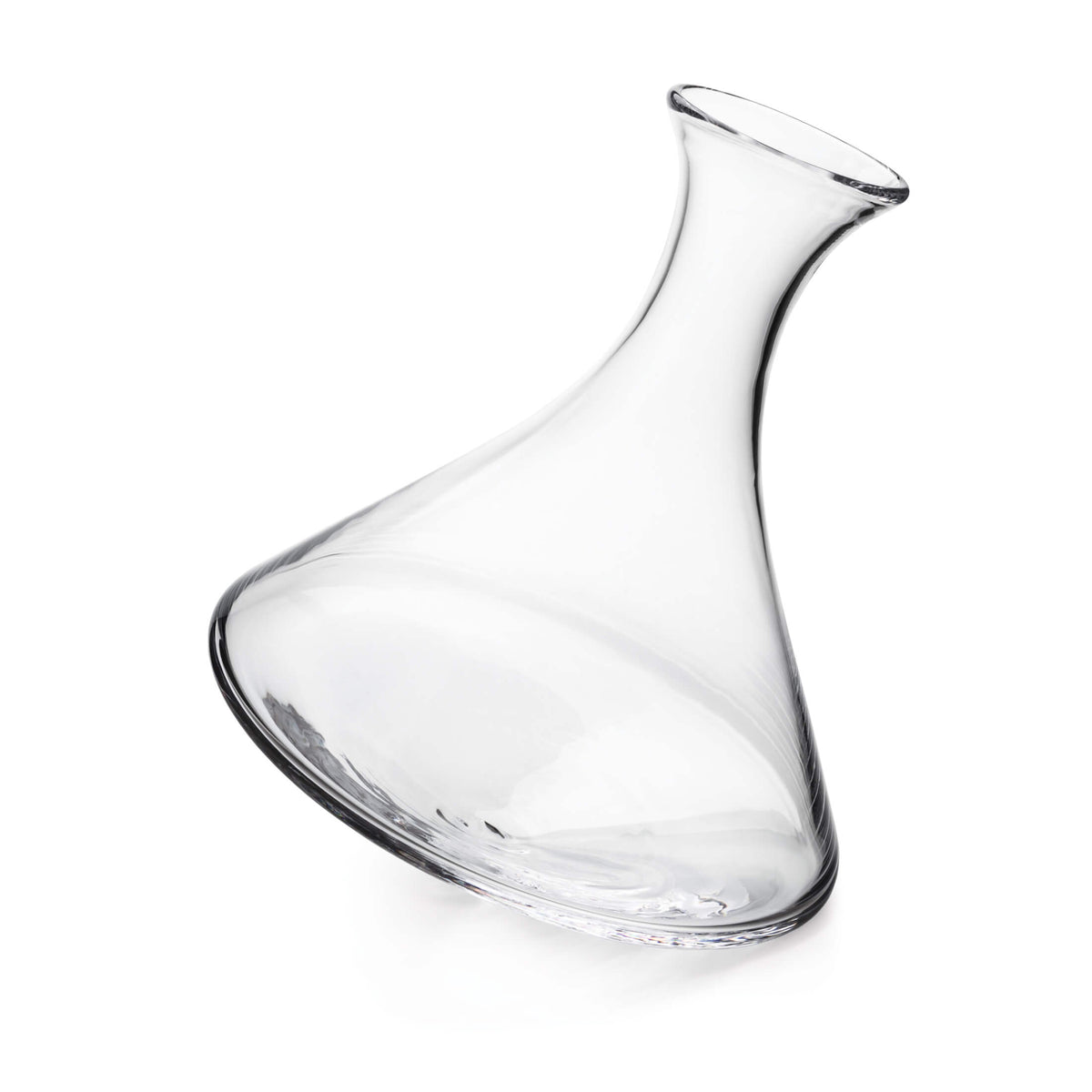 Walden Rolling Wine Decanter - 2nd