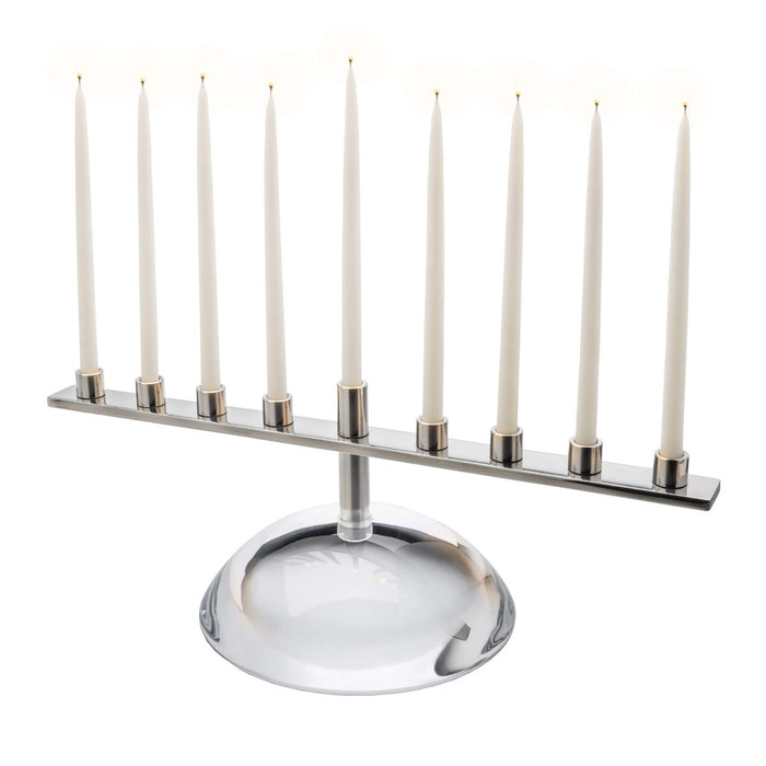Riverstone Menorah view 1