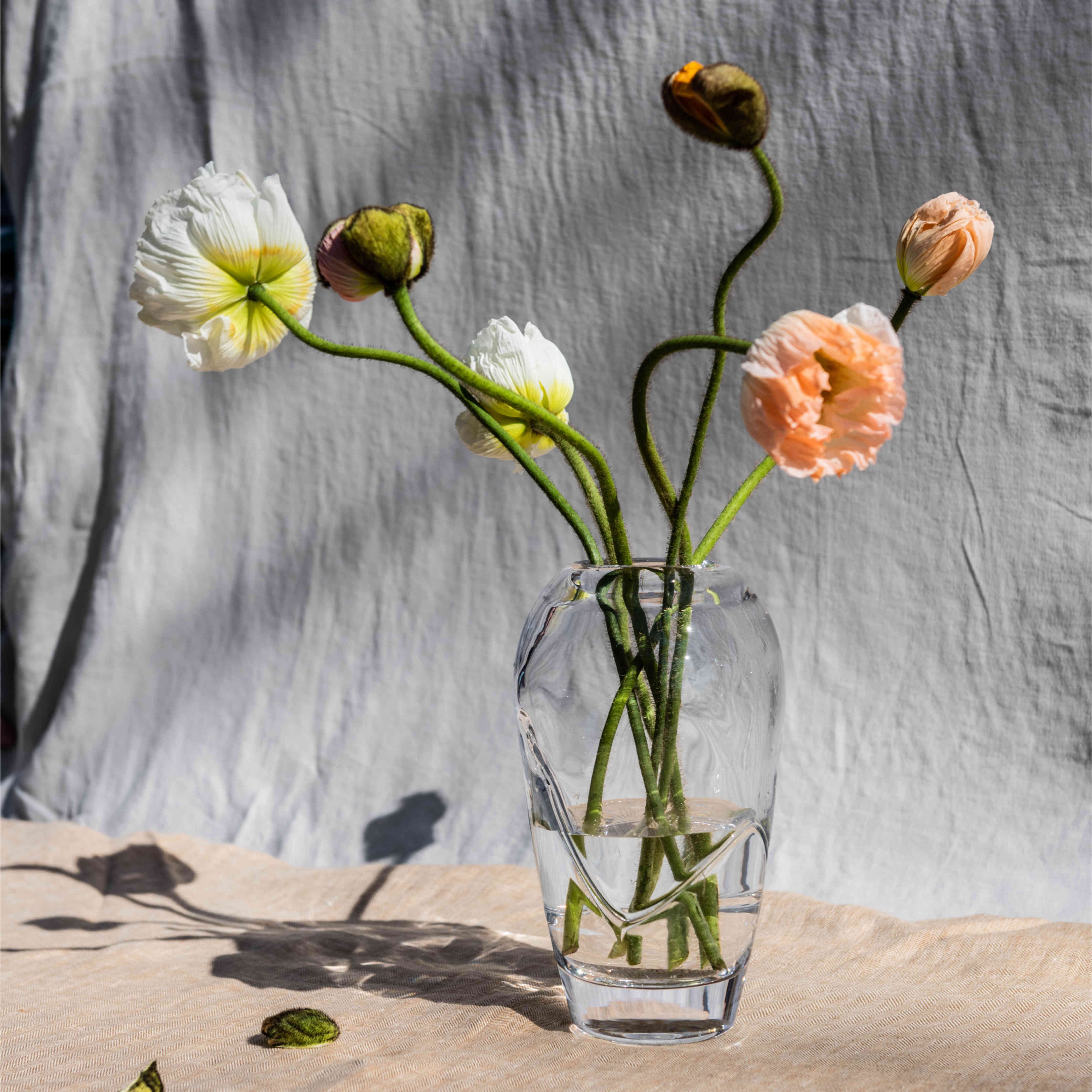 Waterbury Vase Medium - Thumbnail 4