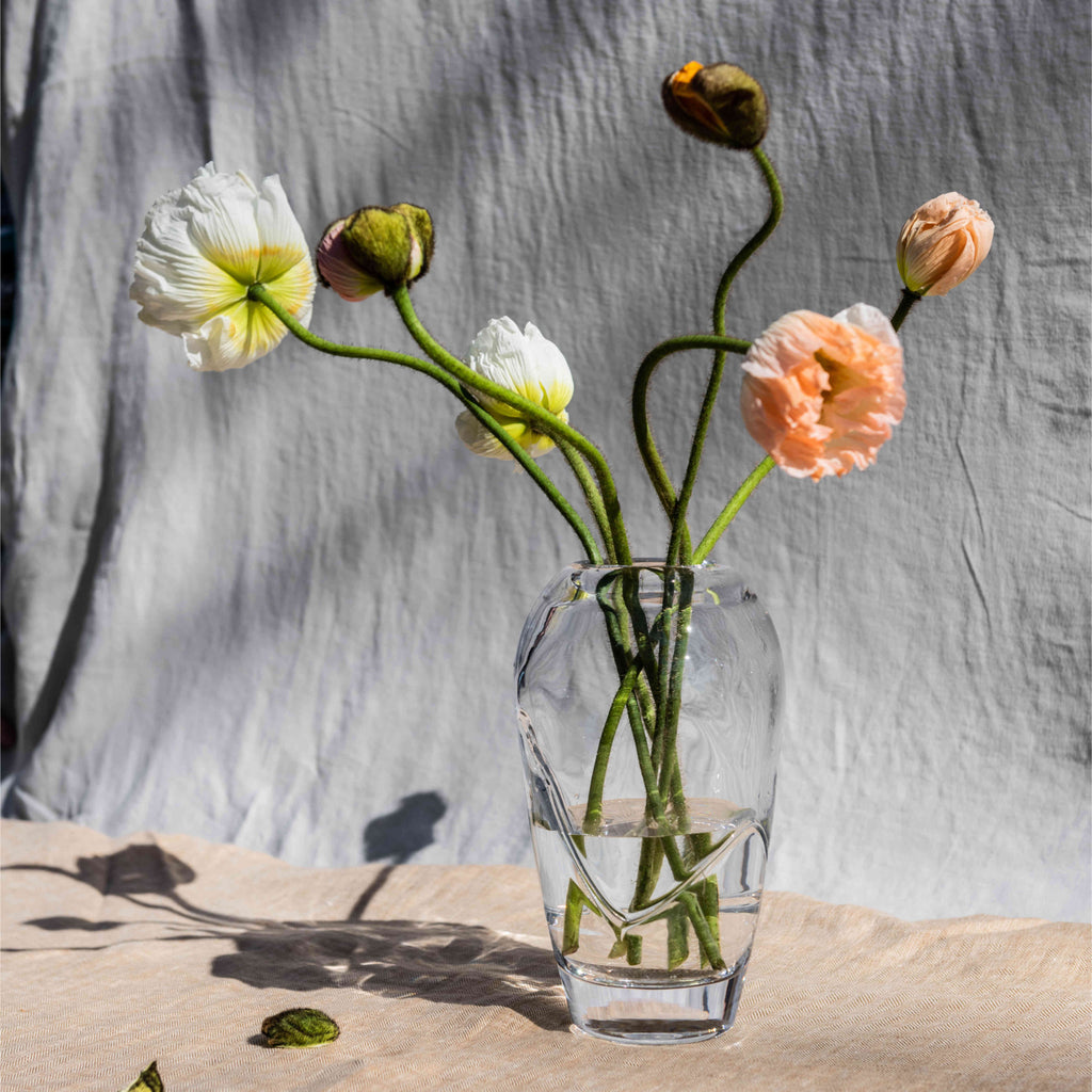 Waterbury Vase - M view 3