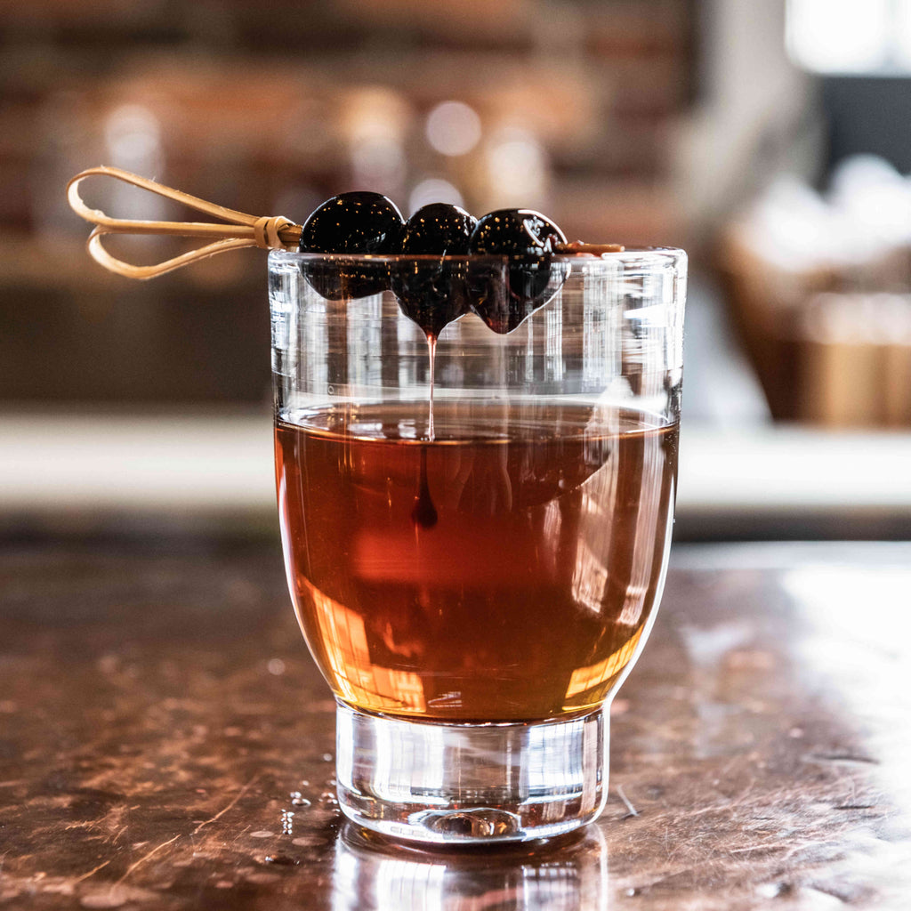 Manchester Tumbler view 8