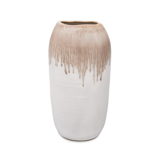 Burlington Pottery Vase, Medium — Bluff