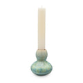 Woodstock Pottery Candlestick