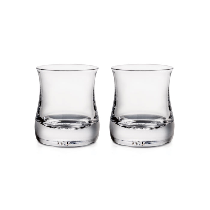 Shoreham Double Old-Fashioned, Set of 2 view 1