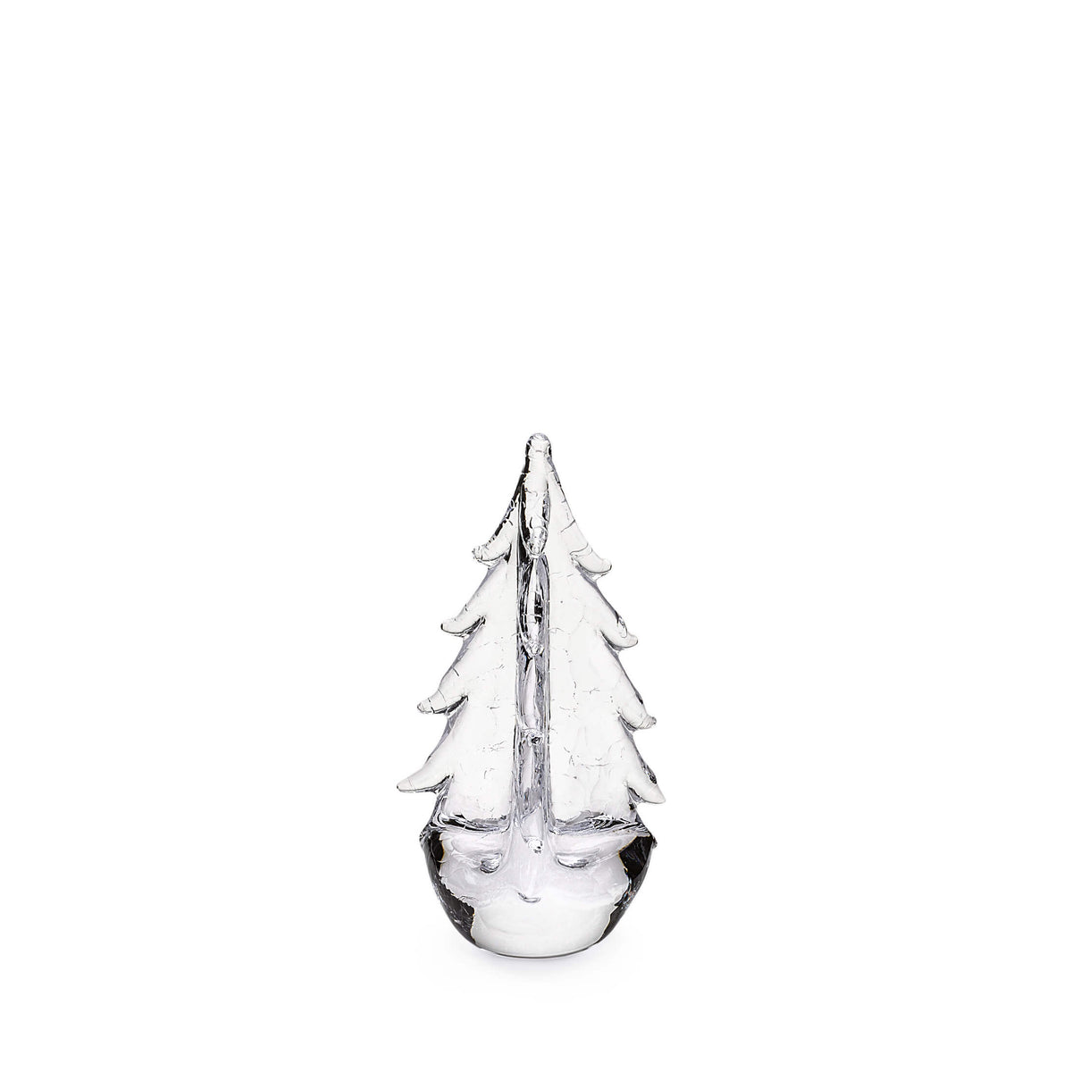 Crackle Evergreen in Gift Box