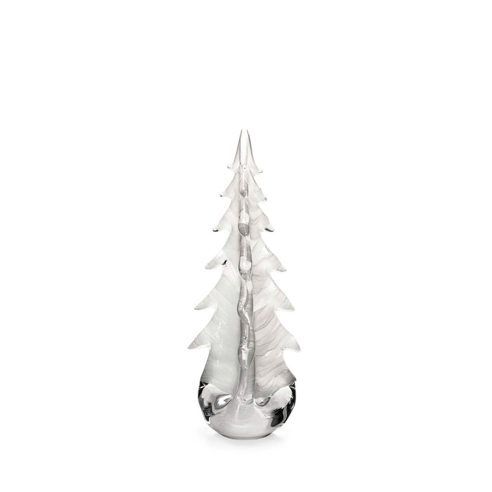 Snowdrift Evergreen in Gift Box view 1
