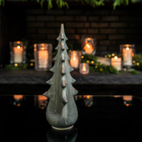 Pottery Evergreen – Moss Glen view 8