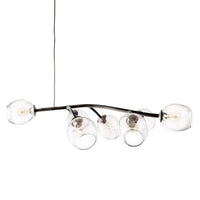 Vine Chandelier view 6