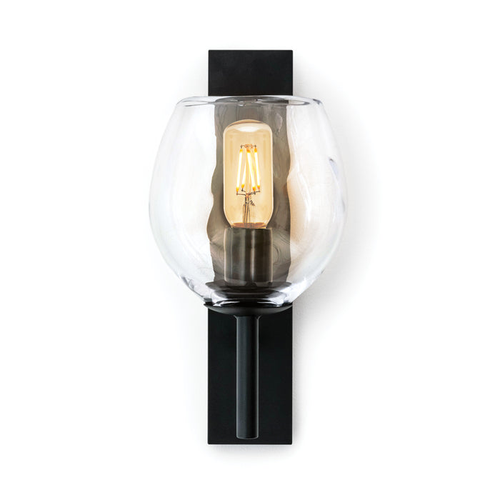 Vine Globe Sconce view 1