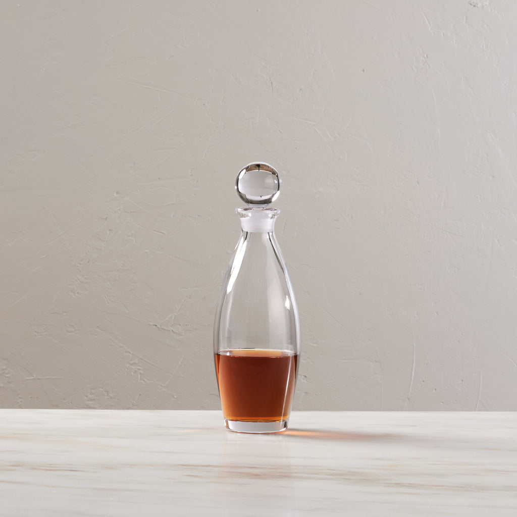 Addison Decanter view 2