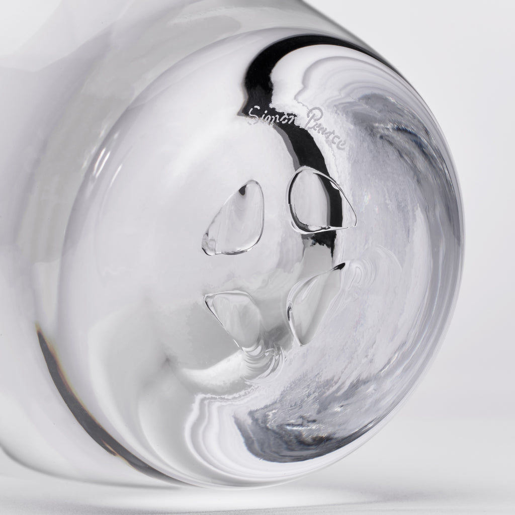 Addison Decanter view 6