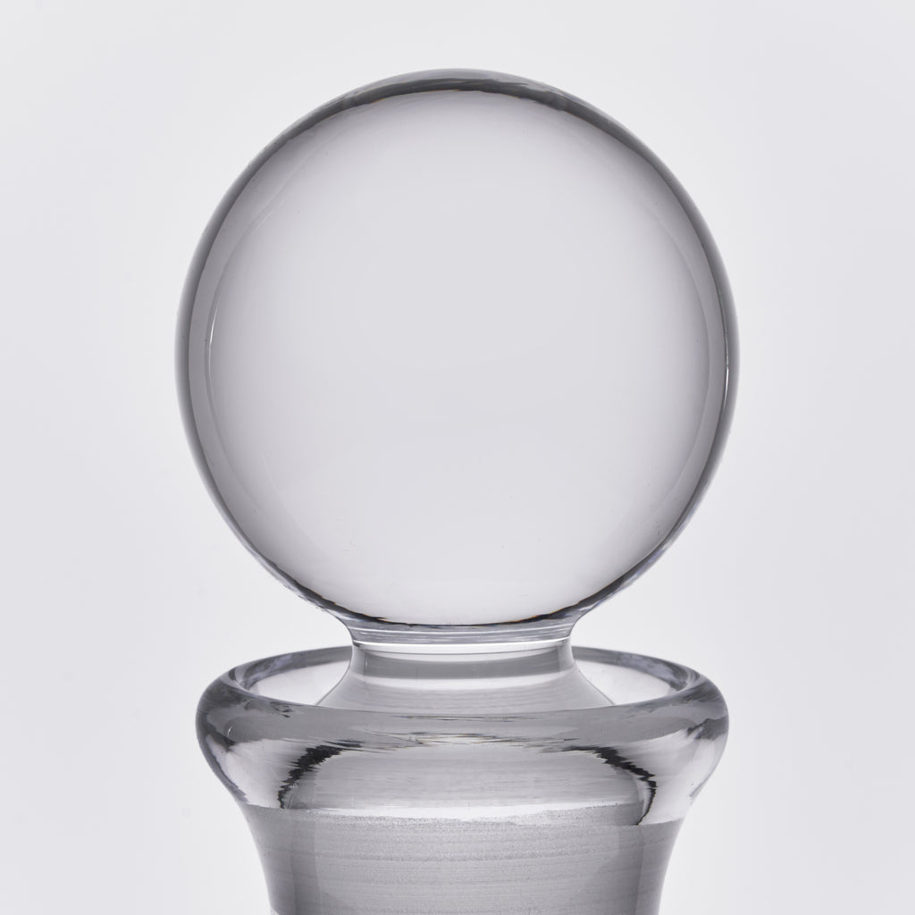 Addison Decanter view 7
