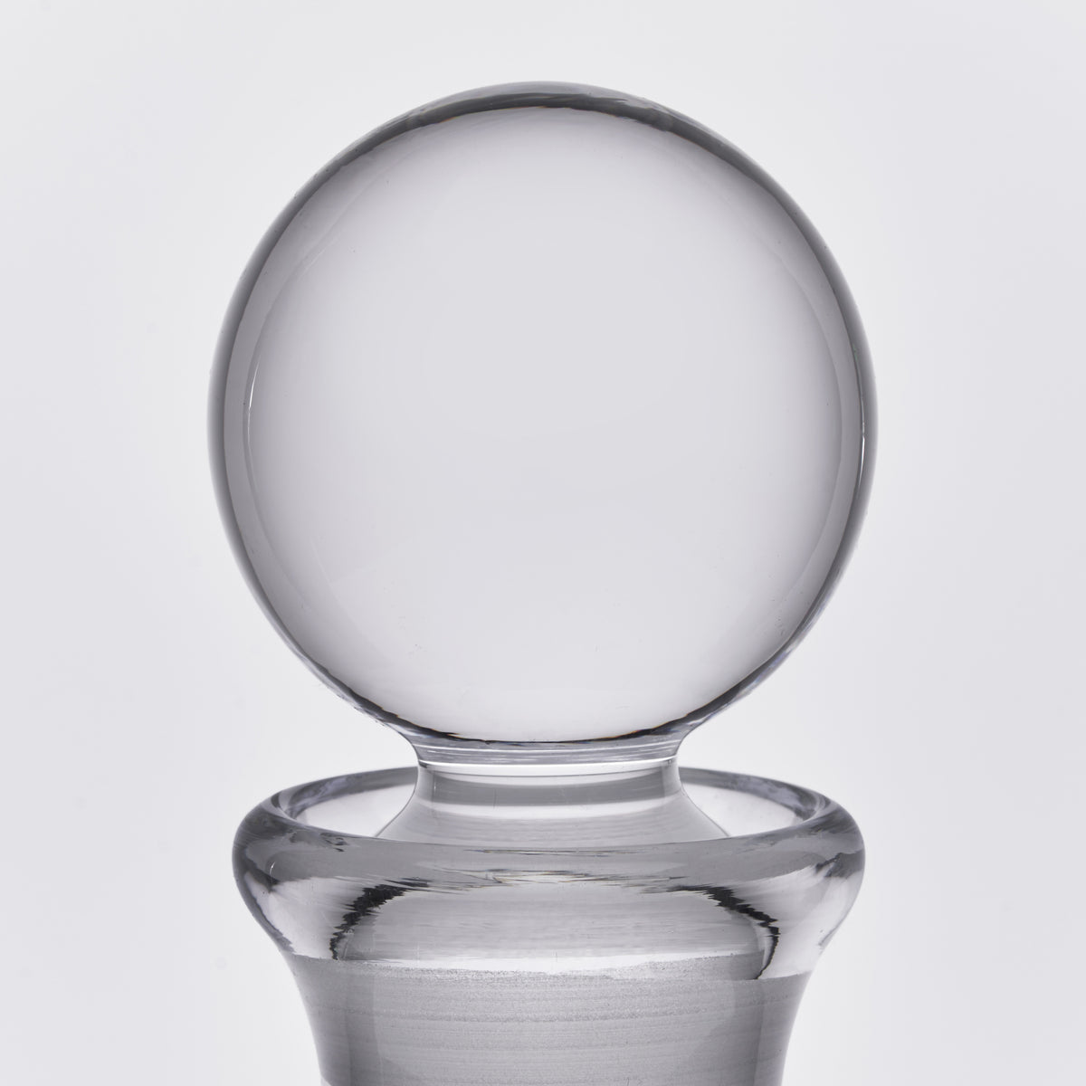 Addison Decanter