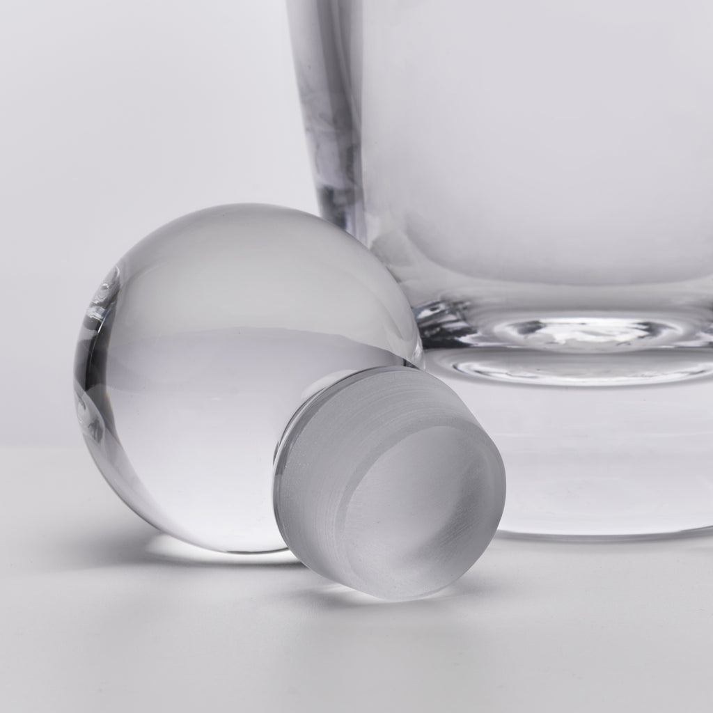Addison Decanter view 10
