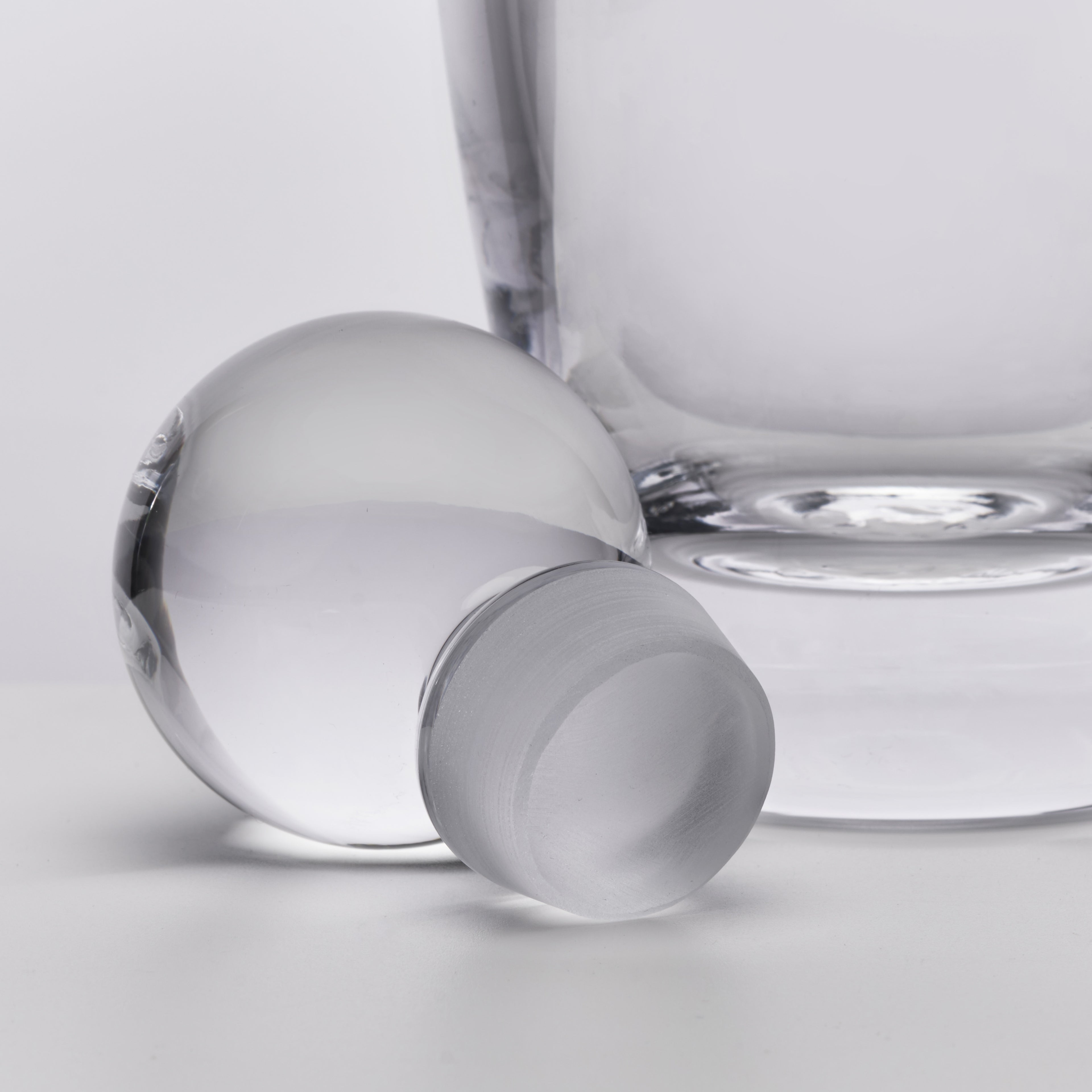 Addison Decanter