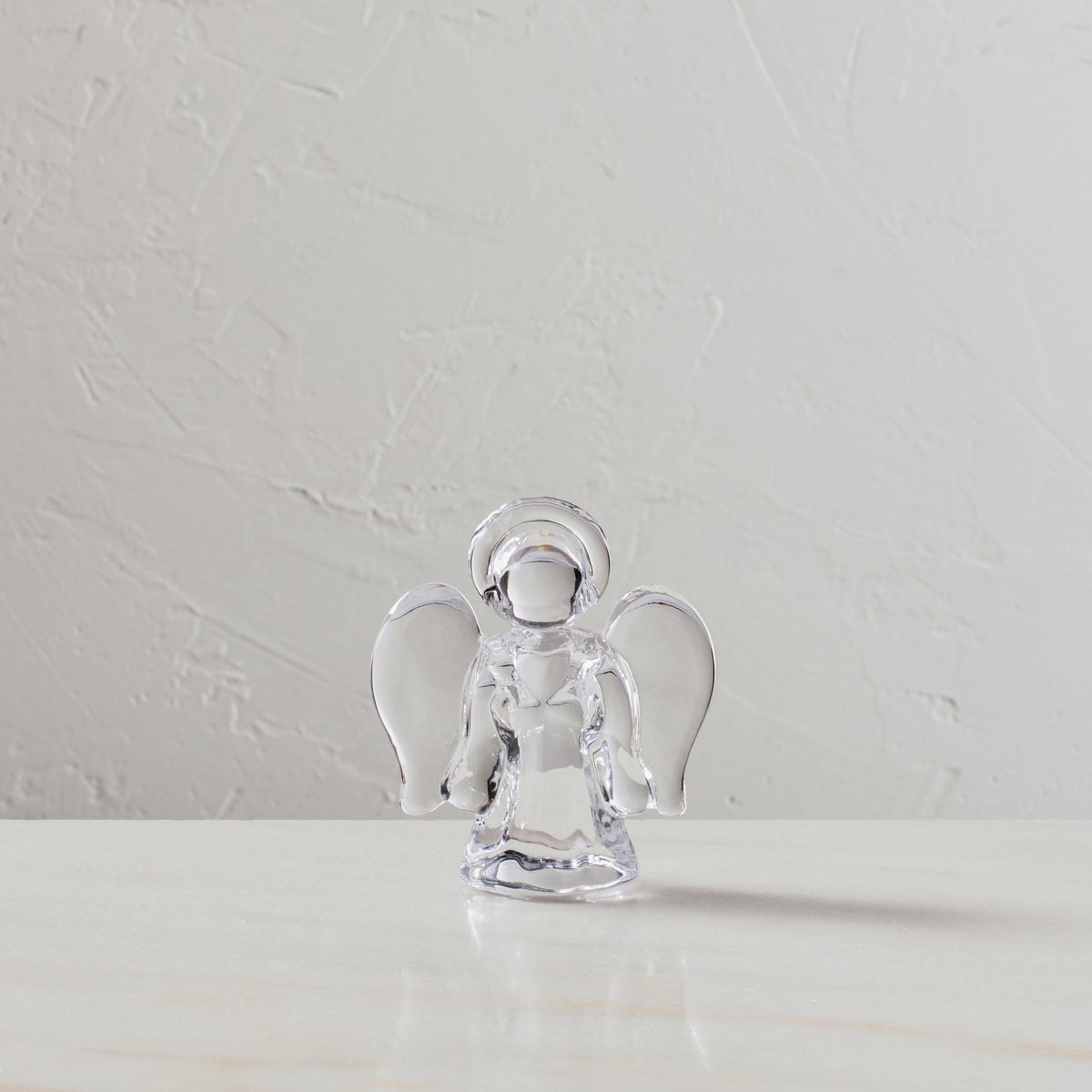 Angel, Small