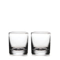 Ascutney Double Old-Fashioned, Set of 2