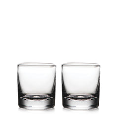 Ascutney Double Old-Fashioned, Set of 2
