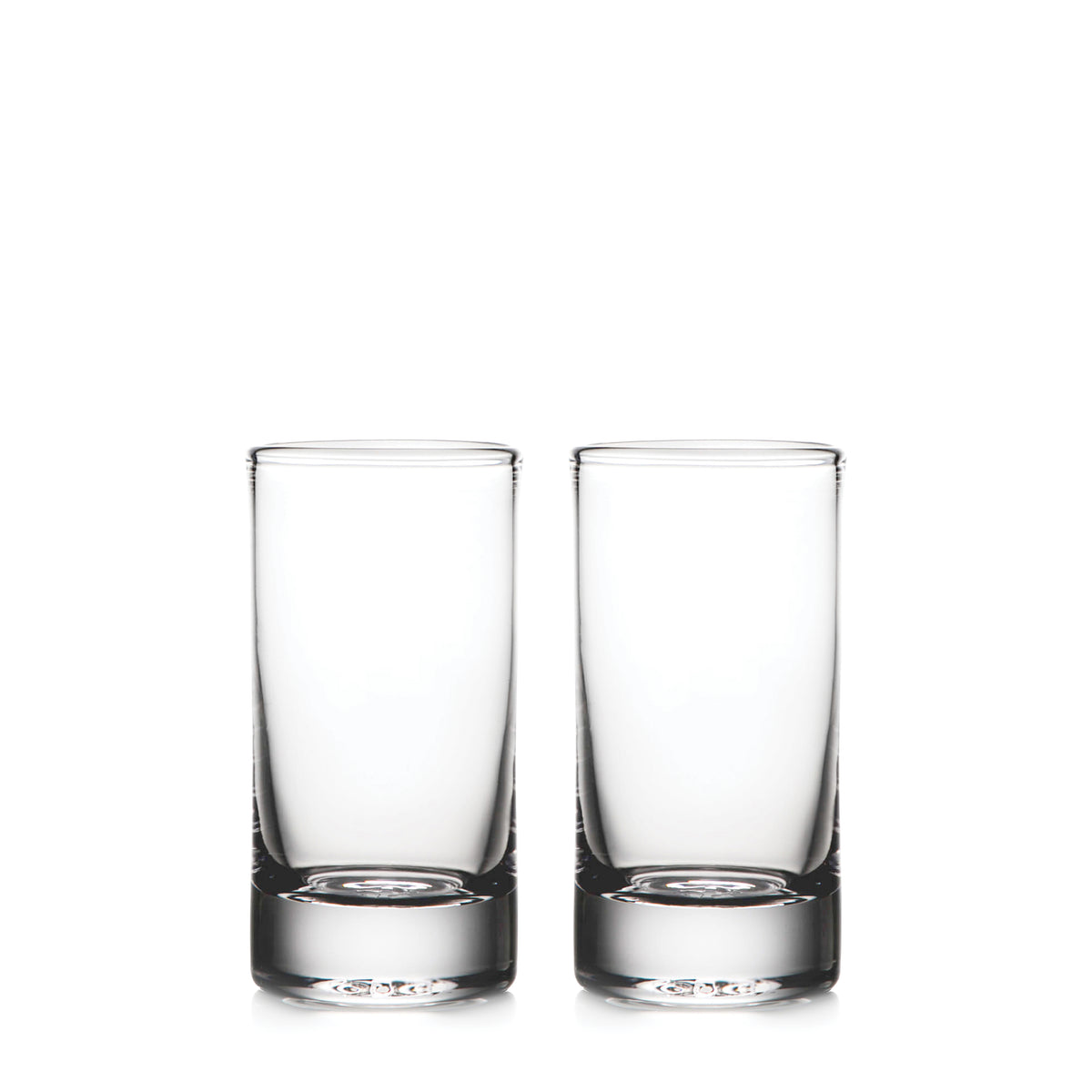 Ascutney Highball in Gift Box - Set of 2