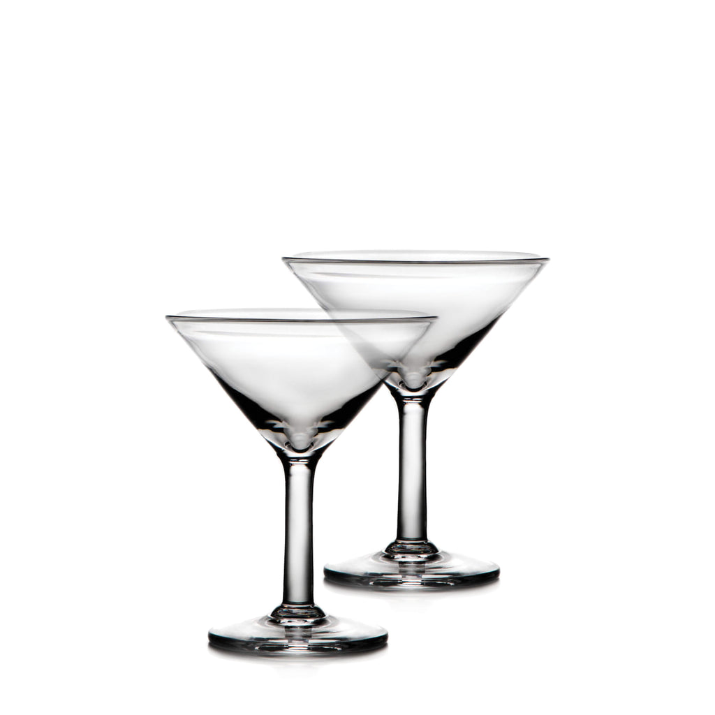 Ascutney Martini in Gift Box - Set of 2 view 1