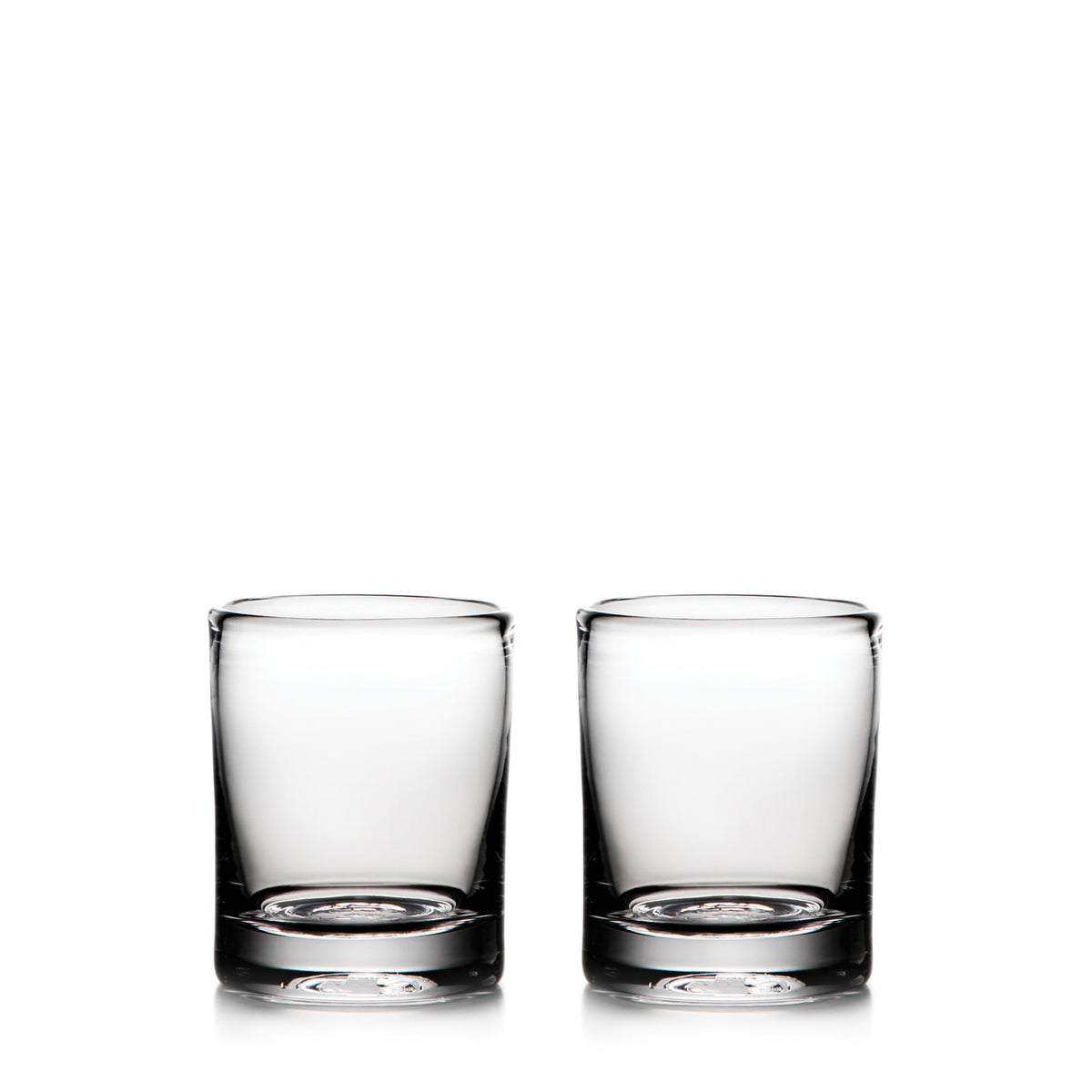 Ascutney Whiskey, Set of 2