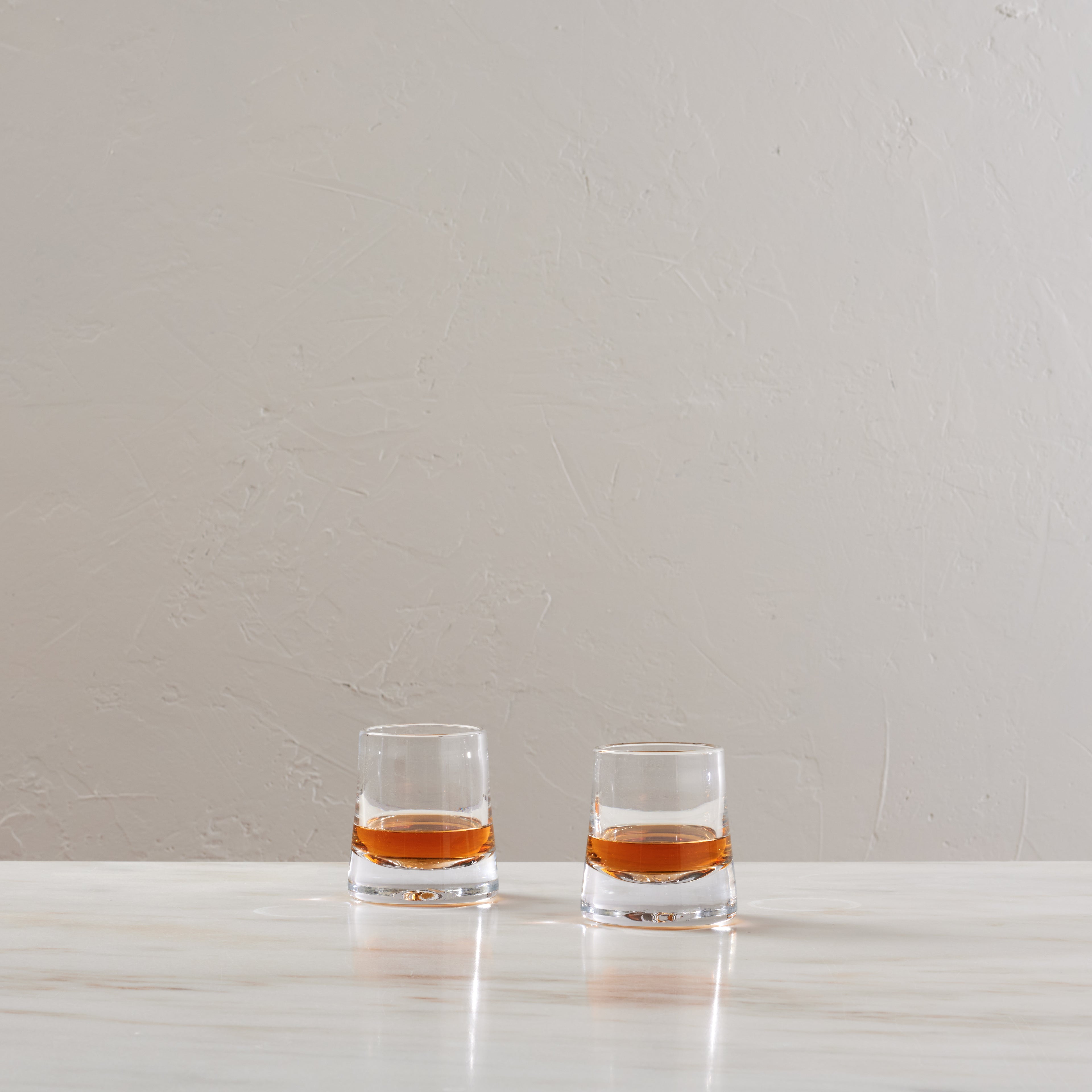 Ascutney Bourbon in Gift Box - Set of 2