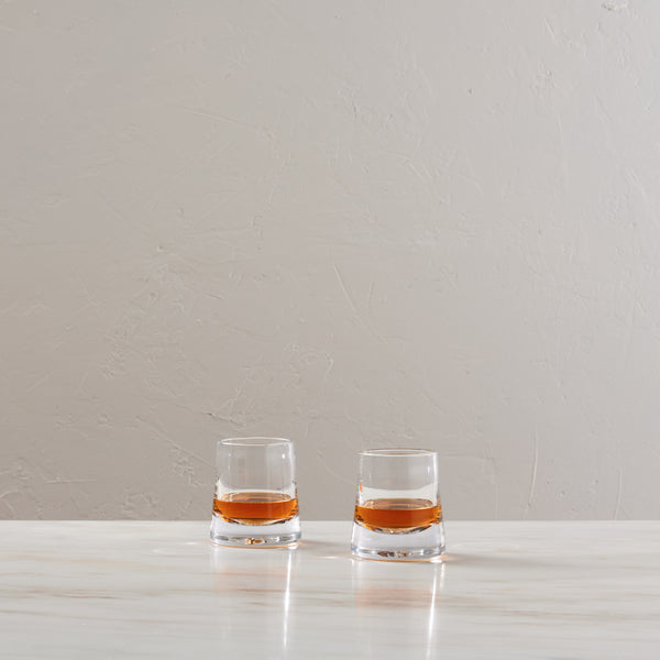 Ascutney Bourbon in Gift Box - Set of 2 view 2