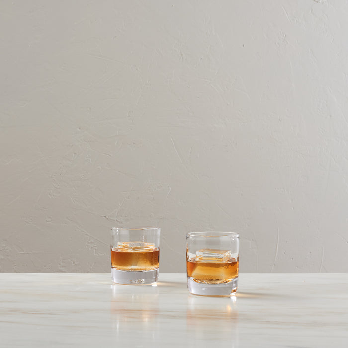 Ascutney Double Old-Fashioned, Set of 2 view 2