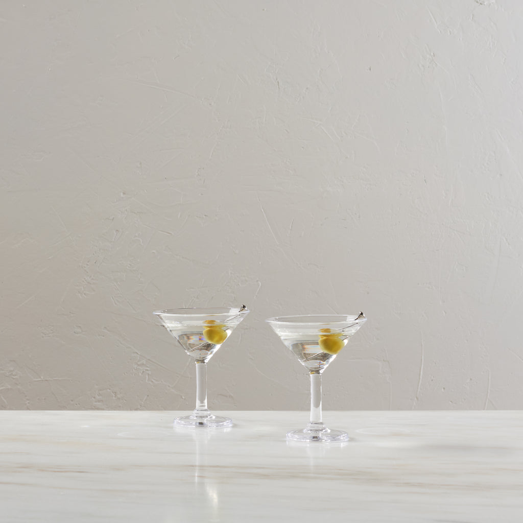 Ascutney Martini in Gift Box - Set of 2 view 2